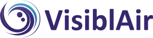 VisiblAir Logo